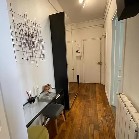 Bed & Breakfast We Loft Paris