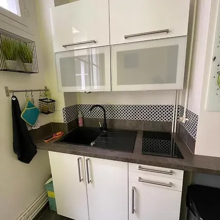 维洛夫特住宿加早餐旅馆 4* 巴黎