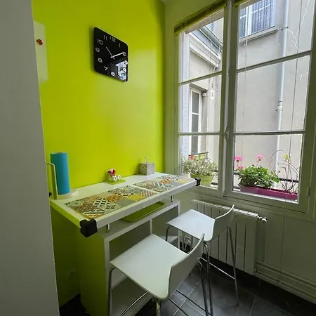 维洛夫特住宿加早餐旅馆