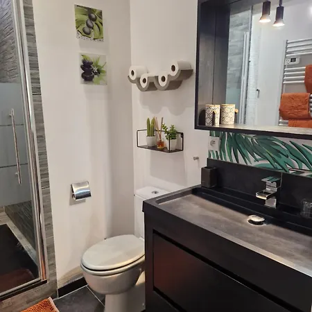 We Loft Bed & Breakfast Paris