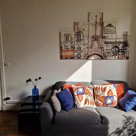 We Loft 2* Paris