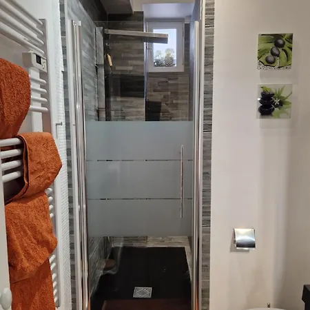 Bed & Breakfast We Loft