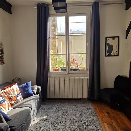 Bed & Breakfast We Loft 2*