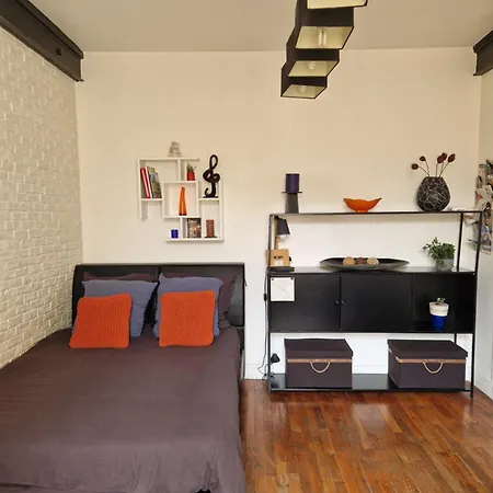 We Loft Paris