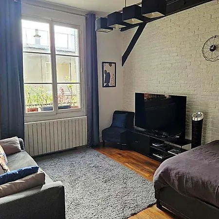 We Loft Paryż