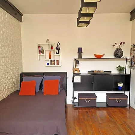 We Loft Nocleg ze śniadaniem Paryż