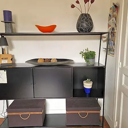 We Loft Bed & Breakfast