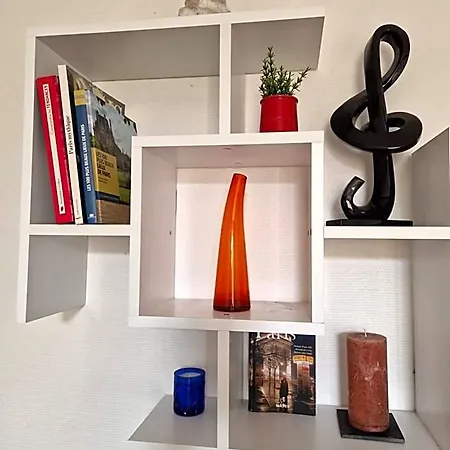 Nocleg ze śniadaniem We Loft Paryż