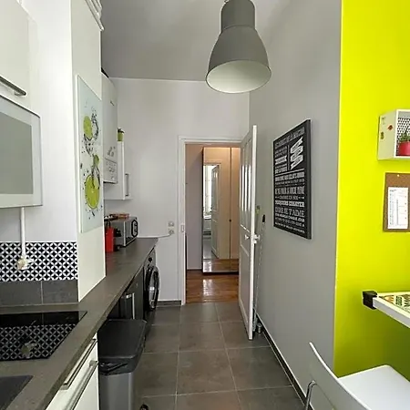 We Loft Nocleg ze śniadaniem 4*