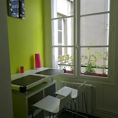 We Loft 4* Paris