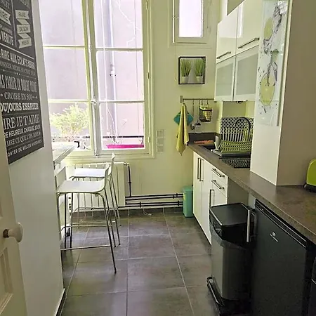 We Loft Paris