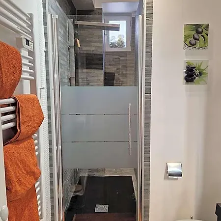 We Loft Nocleg ze śniadaniem