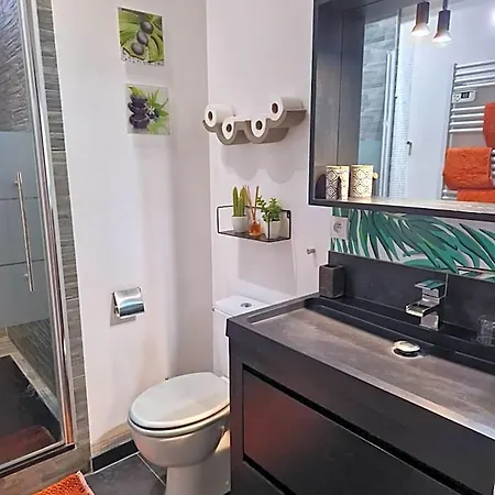 Nocleg ze śniadaniem We Loft