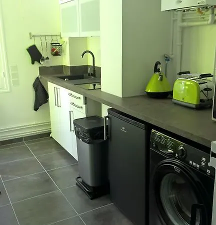 We Loft Bed & Breakfast Paris