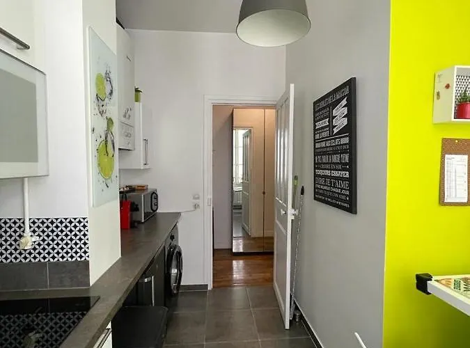 Bed & Breakfast We Loft