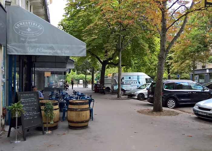 We Loft Bed & Breakfast 4*