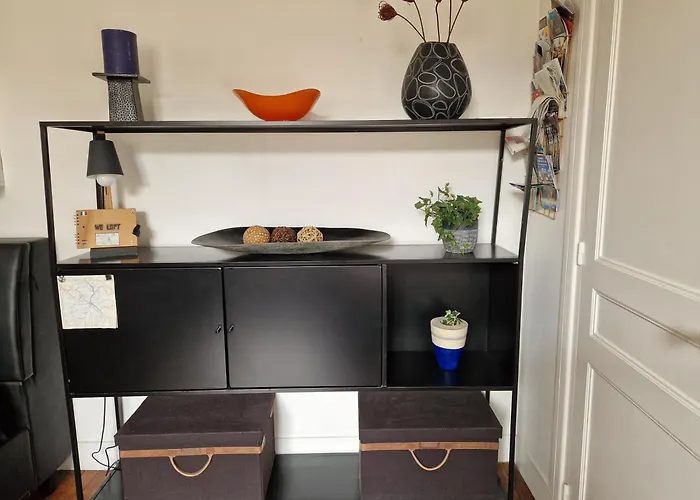 Bed & Breakfast We Loft 4*