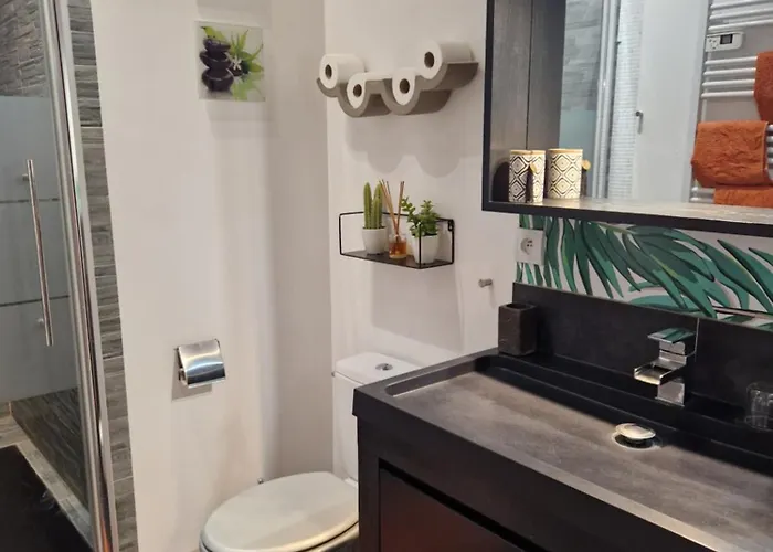 We Loft Bed & Breakfast Paris