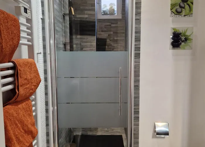 Bed & Breakfast We Loft