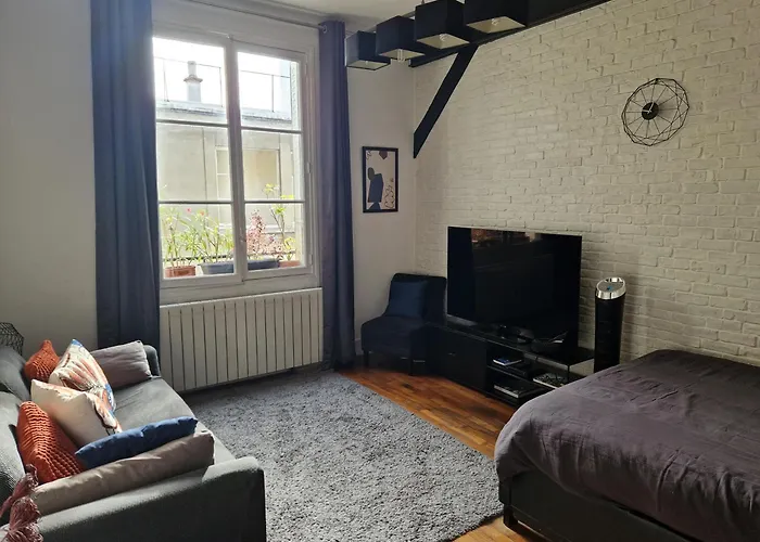 We Loft Alojamento de Acomodação e Pequeno-almoço 4*