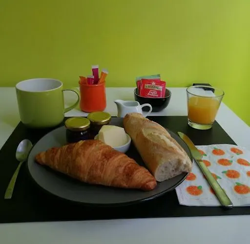 We Loft Bed & Breakfast