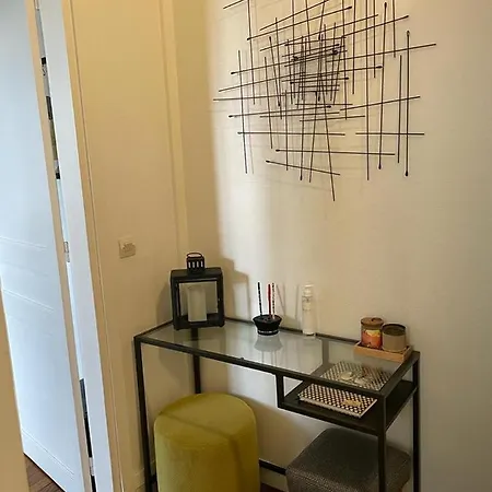 We Loft Bed and Breakfast 4*