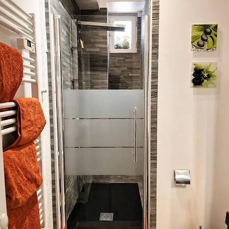 Bed and Breakfast We Loft 4*
