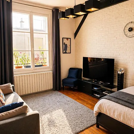 Bed and Breakfast We Loft