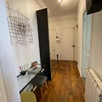 Bed and breakfast We Loft París
