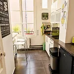 We Loft Bed and breakfast 4*