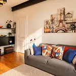 Bed and breakfast We Loft 4*