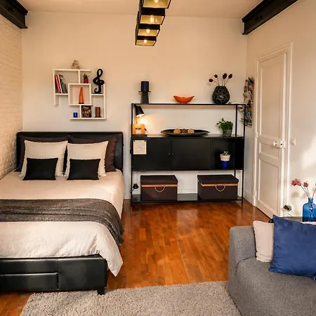 We Loft París