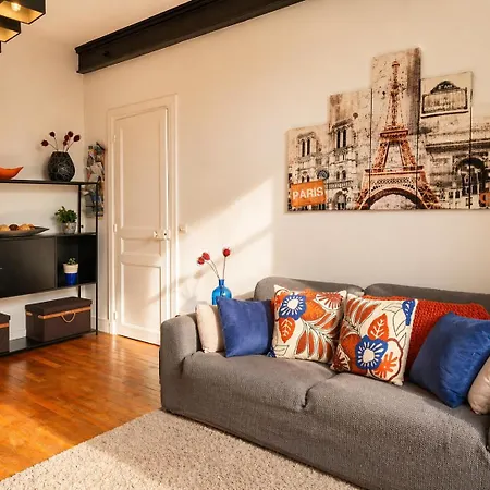 Bed & Breakfast We Loft 4*