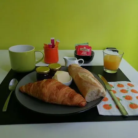 We Loft Отель типа 